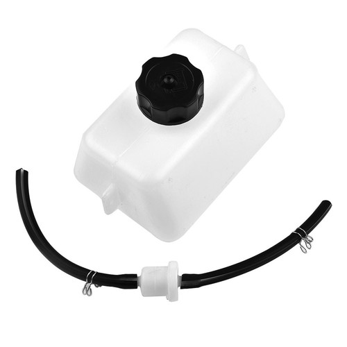 Pocket bike fuel tank - pocket,