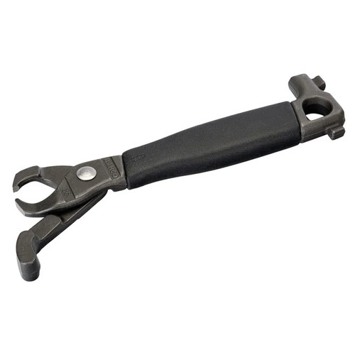 Bahco nail puller - 36, 8in