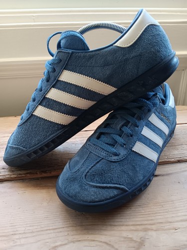 Adidas originals men hamburg - originals,