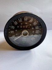 Vintage Triumph Spitfire 74-75