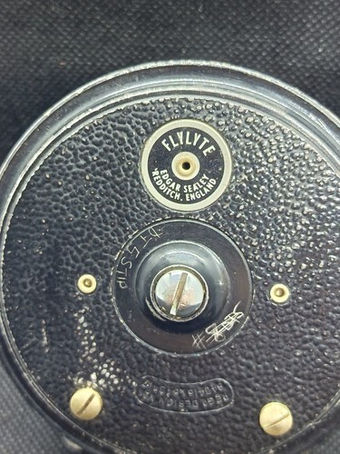 Edgar sealey flylyte 2 - *edgar, 3-1/2"