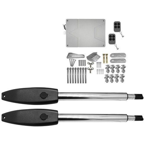 Electric swing gate opener kit - swing,