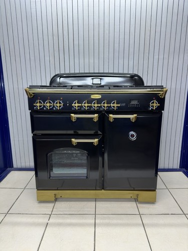 Rangemaster classic deluxe - rangemaster,