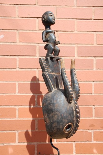 Tall mossi yatenga face - mossi, 'yatenga'
