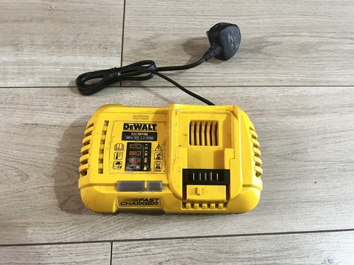 Dewalt dcb118 54v fast - dcb118, 18/54v