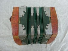 Vintage Concertina