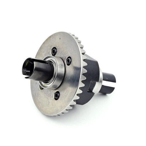 Ftx6236 diff gearbox set - diff.,