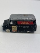 Corgi Toys Bedford CA Van