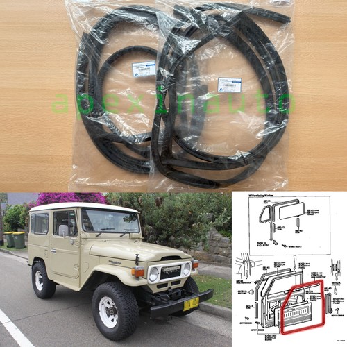 Toyota land cruiser - cruiser, fj40