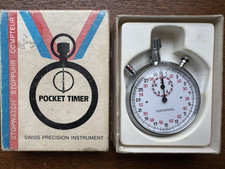 Vintage PORTSPRING Swiss