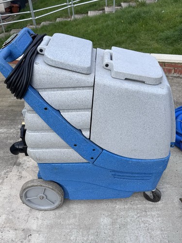Carpet cleaning machine - carpet,