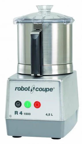 Robot coupe r4a - coupe, mono