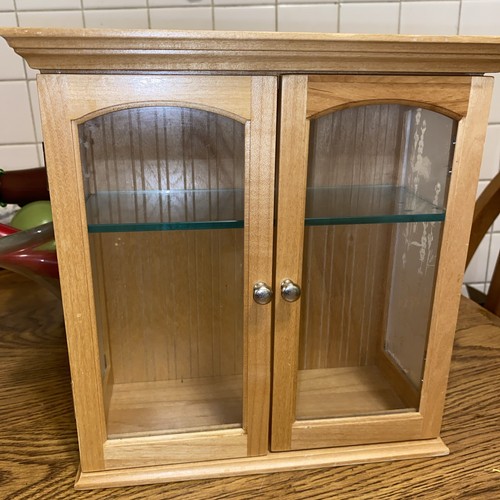 Vintage small wooden - vintage,