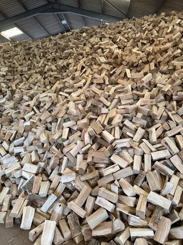 Wholesale firewood 85m3 - firewood, of