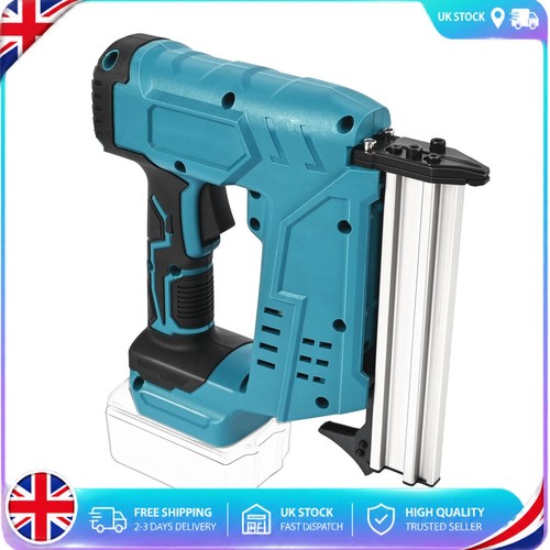 Brushless nail gun gear - gun, 2