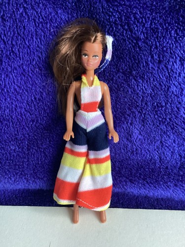 Vintage 1970s rare pippa - vintage,