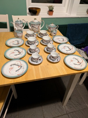 Rare 27pc lucky - 27pc,