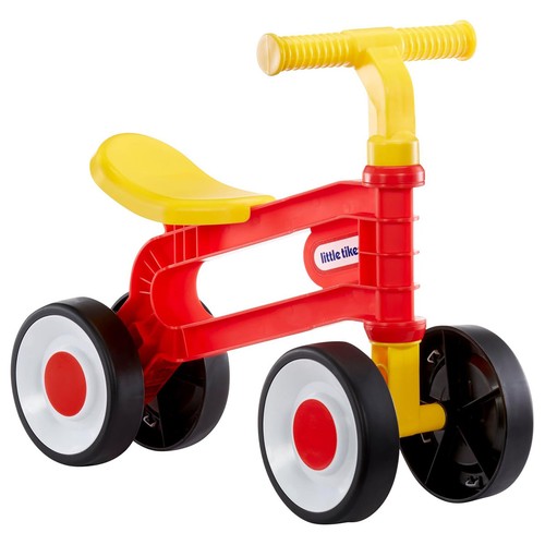Little tikes scoot steer - little,