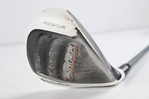 Taylormade burner superfast - burner,