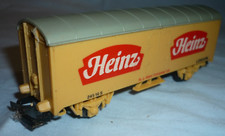 LIMA OO GAUGE CONTINENTAL