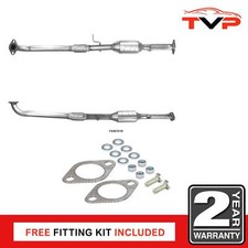 Mg Zr, 25 1.4, 1.1, 1.6 Approved Catalytic Converter BM90701H 2yr Warranty