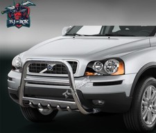 For VOLVO XC90 CHROME NUDGE