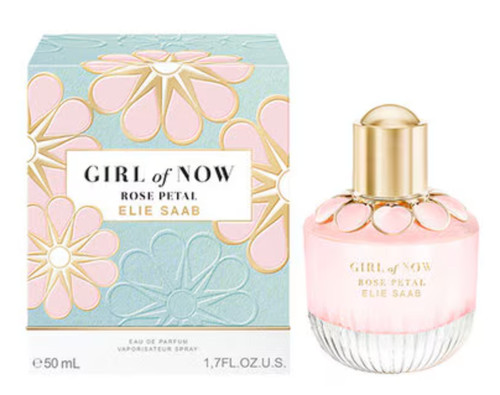 Elie saab girl - saab, of