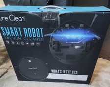 SereneLife Self Charging Robo