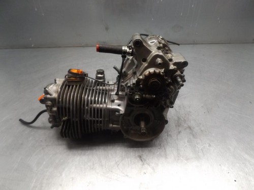 Yamaha sr500 500 - sr,