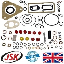 Diesel Fuel Injection Pump Gasket Seal Repair kit for Massey Ferguson Ford CAV