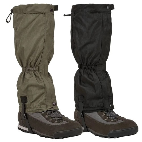 Highlander walking gaiters - highlander,
