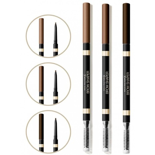Max factor brow - brow, eyebrow