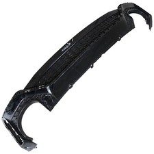 Audi RS7 RS6 Avant rear bumper