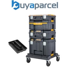 Dewalt DWST83412-1 Tstak 2.0