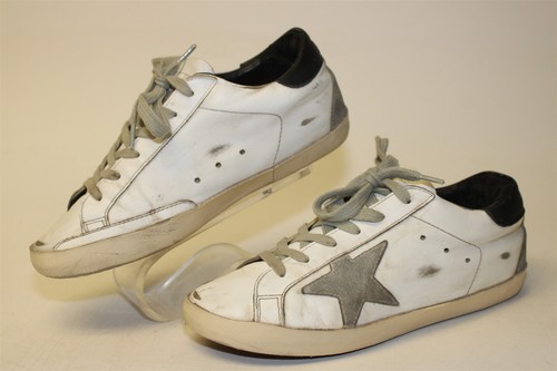 Golden goose superstar - golden,