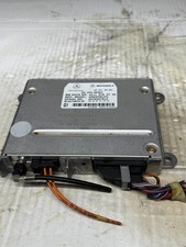 📞 GENUINE Mercedes-Benz UHI