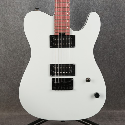 Charvel standard series - charvel, san