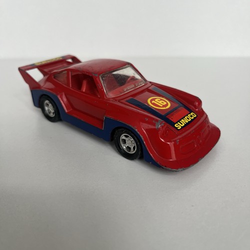Matchbox superkings k101 - superkings,