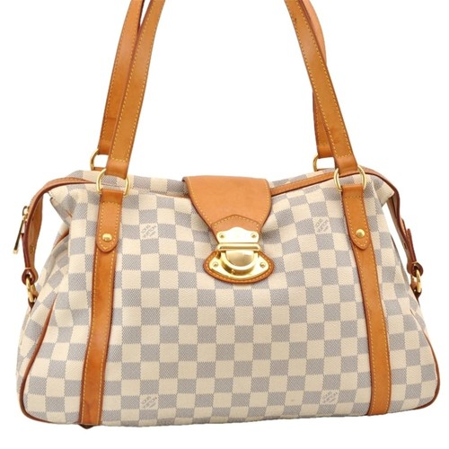 Authentic louis vuitton - louis, damier