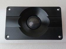 Mission 751 Tweeter - Tested