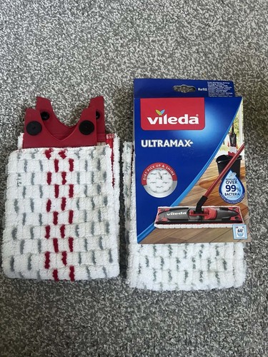 Vileda ultra max mop - max,