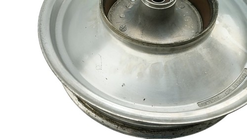 Rear wheel honda - rear, vf