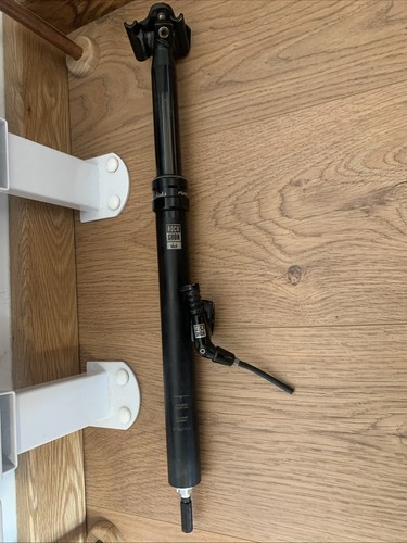 Rockshox reverb stealth - rockshox,