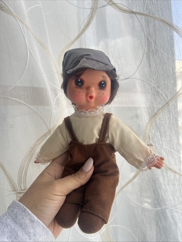 Monchichi monchhichi kiki - monchhichi,