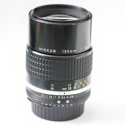 Good nikon nikkor - [v, good]