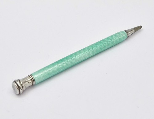 Art deco sterling silver - deco,