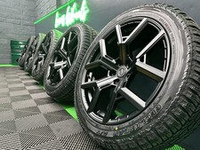 Genuine Urban WX-2 Set Of 5