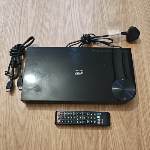 Samsung f6500 blu ray - bd-f6500, 3d
