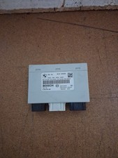 BMW X1 E84 09-15 PARKING PDC