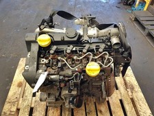 2009-2010 MK3 RENAULT SCENIC